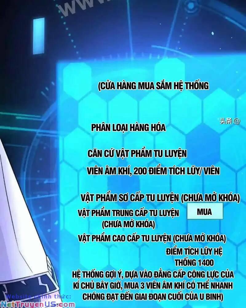 Bắt Đầu Livestream Ở Địa Phủ: Phát Sóng Trực Tiếp Ở Đây Ai Dám Đến 3 trang 15