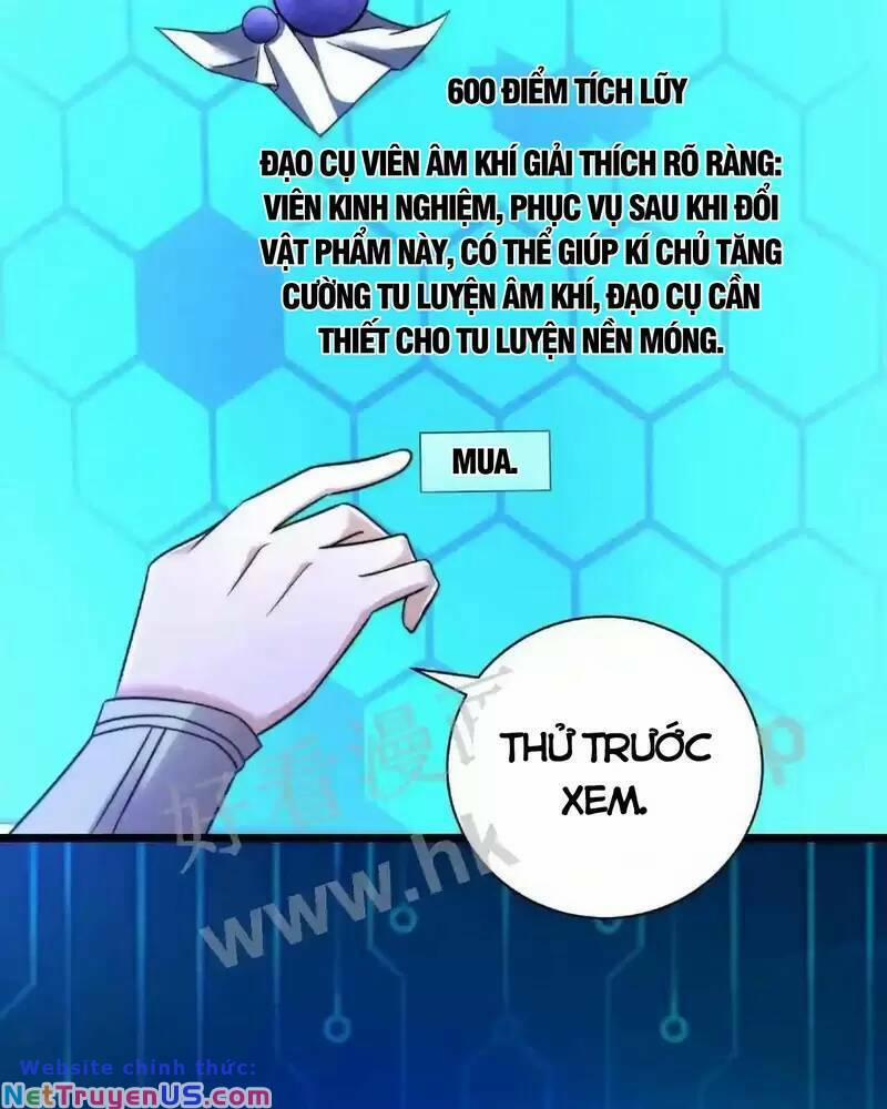 Bắt Đầu Livestream Ở Địa Phủ: Phát Sóng Trực Tiếp Ở Đây Ai Dám Đến 3 trang 17