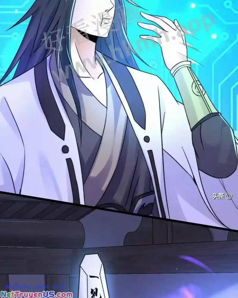 Bắt Đầu Livestream Ở Địa Phủ: Phát Sóng Trực Tiếp Ở Đây Ai Dám Đến 3 trang 19