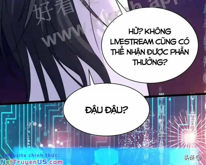 Bắt Đầu Livestream Ở Địa Phủ: Phát Sóng Trực Tiếp Ở Đây Ai Dám Đến 3 trang 29