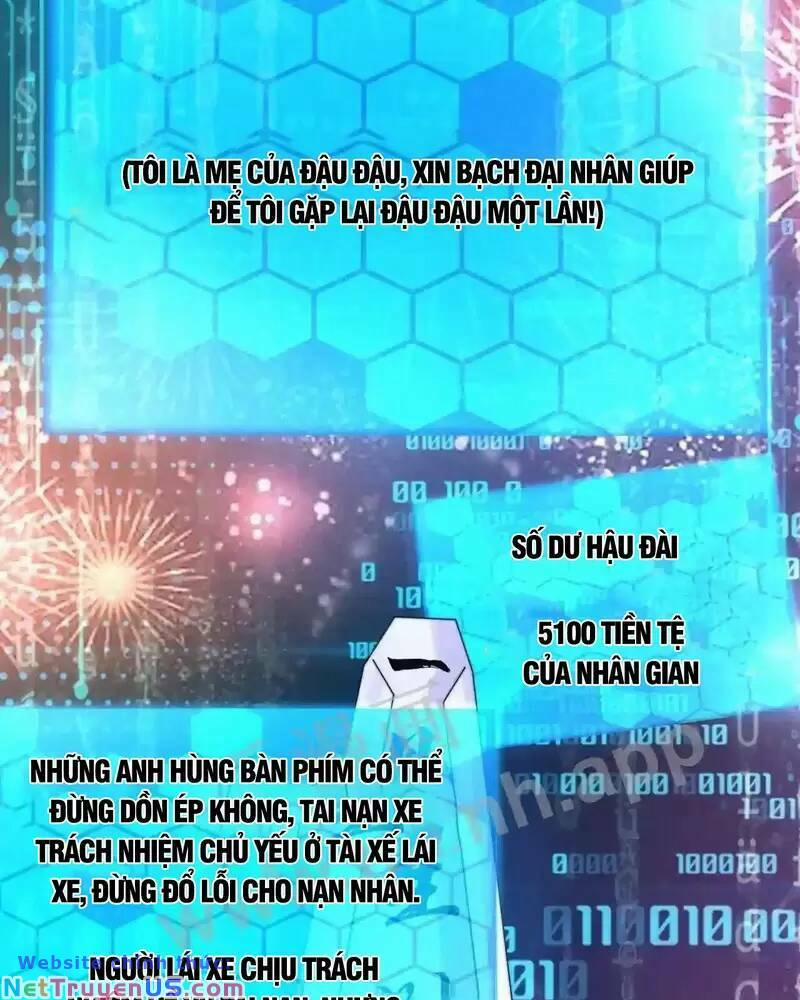 Bắt Đầu Livestream Ở Địa Phủ: Phát Sóng Trực Tiếp Ở Đây Ai Dám Đến 3 trang 30