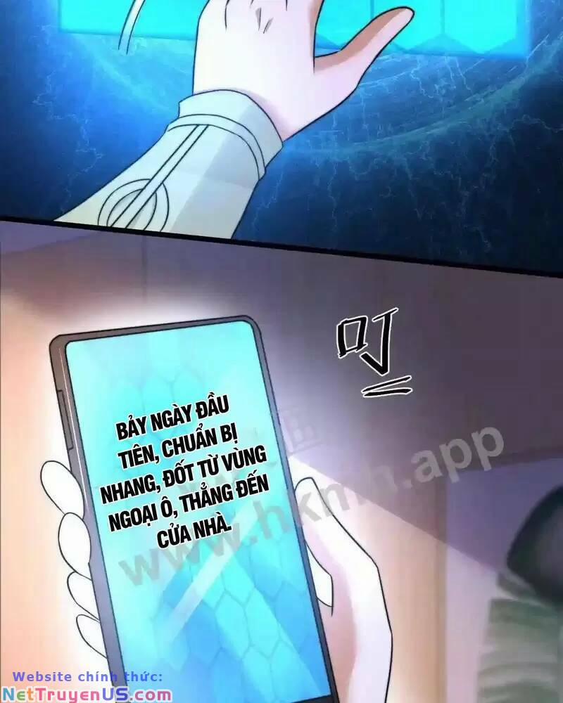 Bắt Đầu Livestream Ở Địa Phủ: Phát Sóng Trực Tiếp Ở Đây Ai Dám Đến 3 trang 33