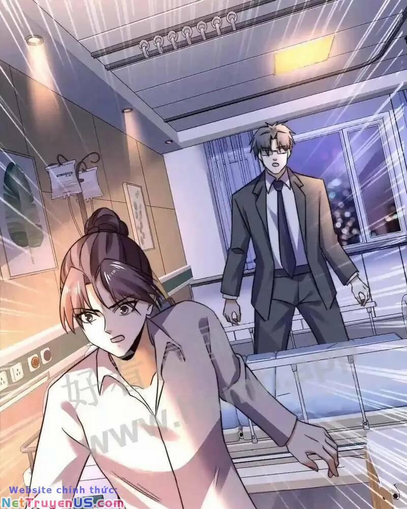 Bắt Đầu Livestream Ở Địa Phủ: Phát Sóng Trực Tiếp Ở Đây Ai Dám Đến 3 trang 40