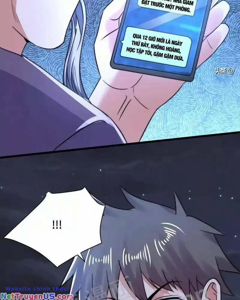 Bắt Đầu Livestream Ở Địa Phủ: Phát Sóng Trực Tiếp Ở Đây Ai Dám Đến 3 trang 49