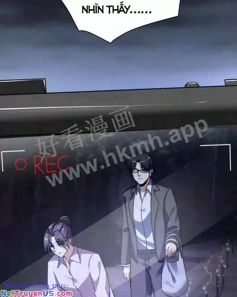 Bắt Đầu Livestream Ở Địa Phủ: Phát Sóng Trực Tiếp Ở Đây Ai Dám Đến 3 trang 51