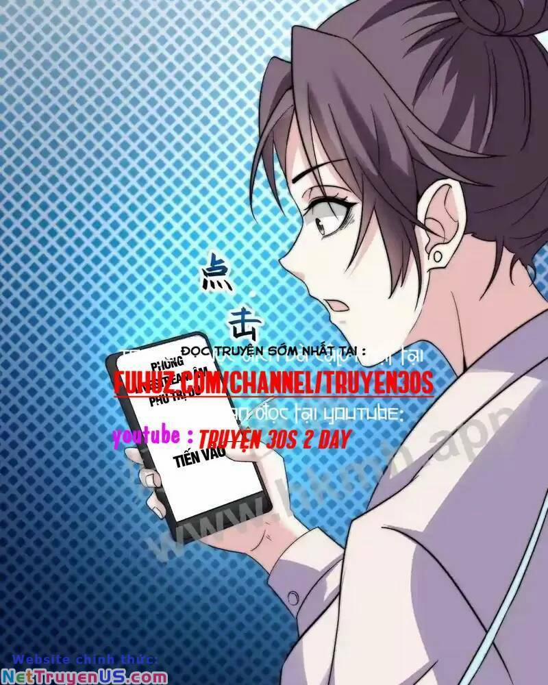 Bắt Đầu Livestream Ở Địa Phủ: Phát Sóng Trực Tiếp Ở Đây Ai Dám Đến 3 trang 7