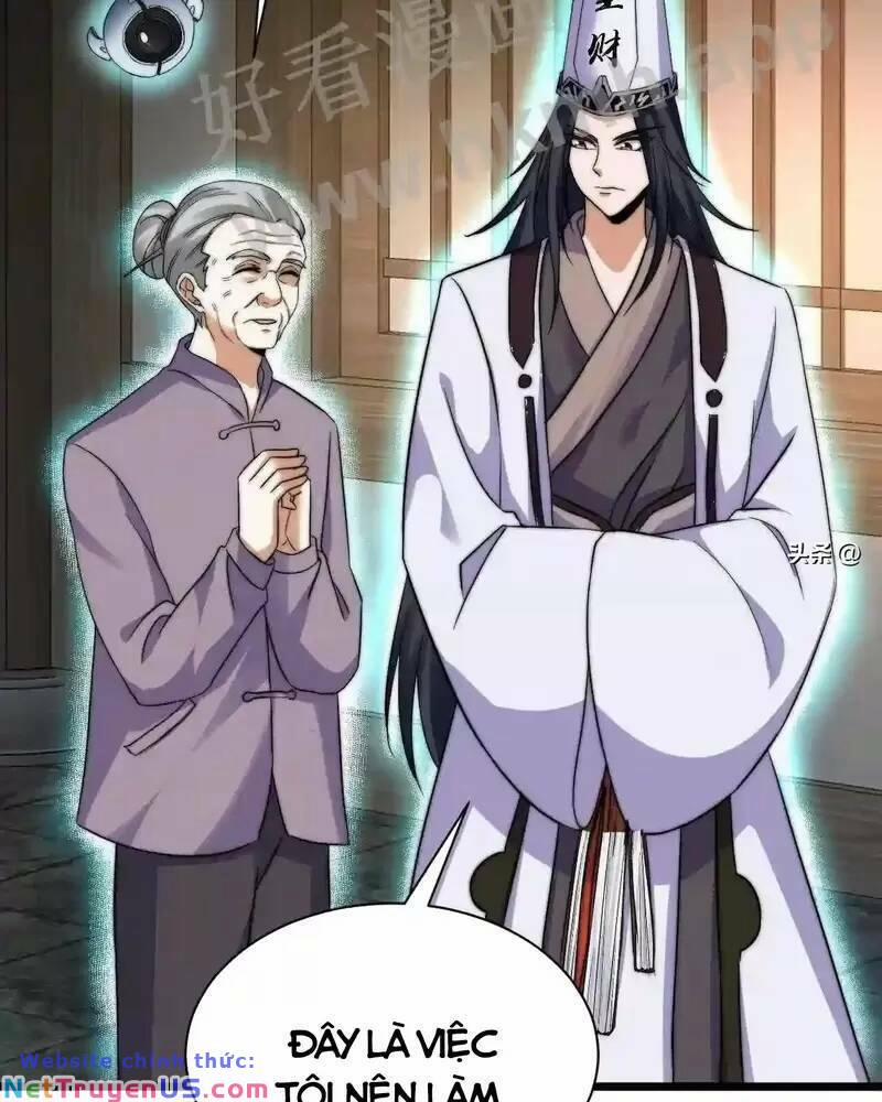 Bắt Đầu Livestream Ở Địa Phủ: Phát Sóng Trực Tiếp Ở Đây Ai Dám Đến 3 trang 9