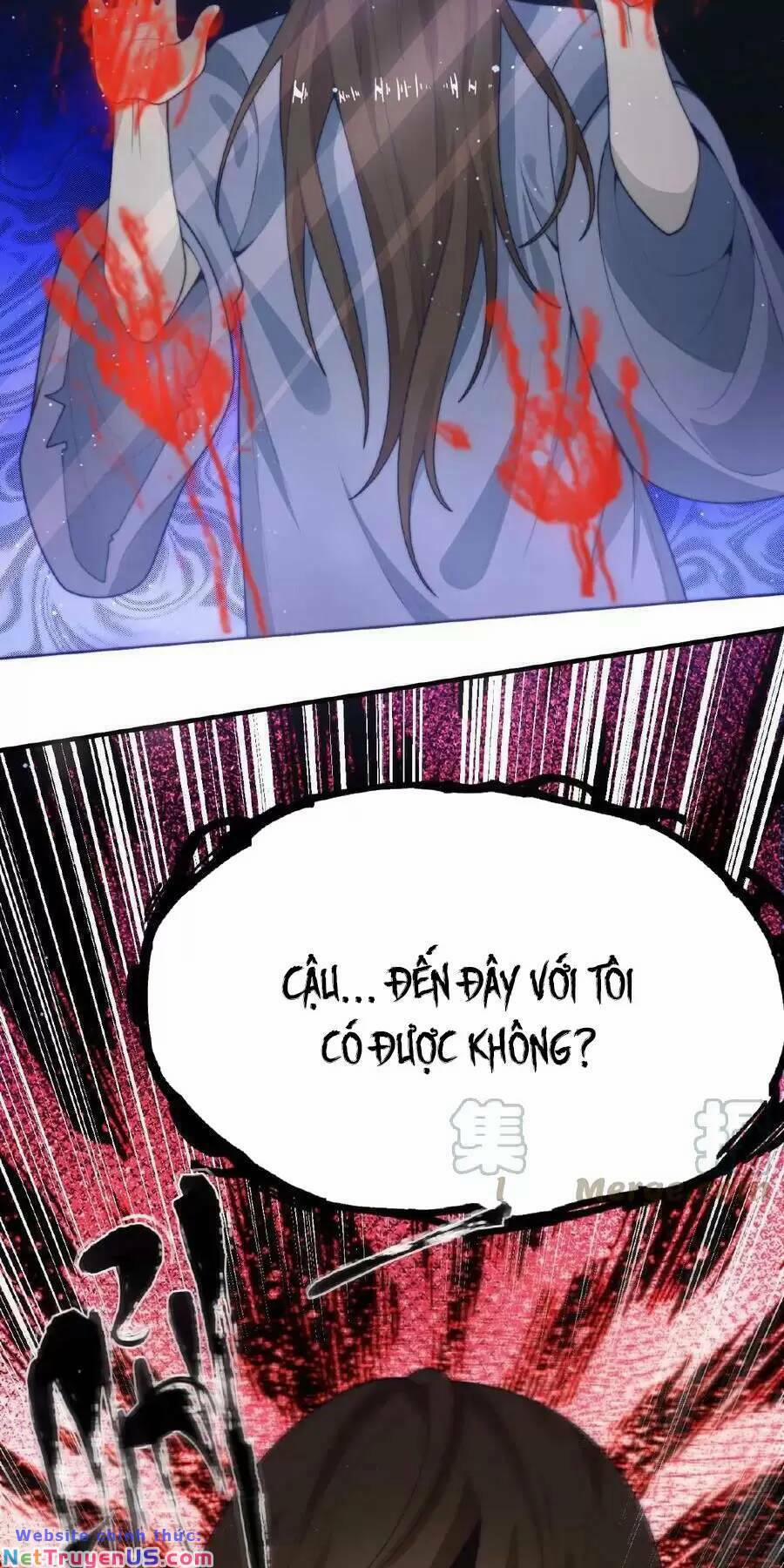 Bắt Đầu Livestream Ở Địa Phủ: Phát Sóng Trực Tiếp Ở Đây Ai Dám Đến 33 trang 1