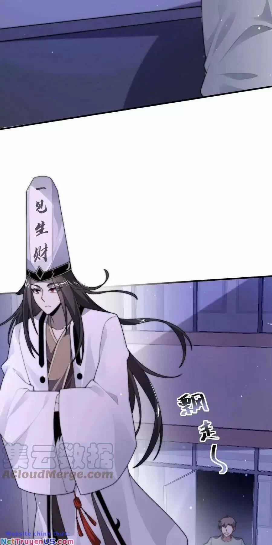 Bắt Đầu Livestream Ở Địa Phủ: Phát Sóng Trực Tiếp Ở Đây Ai Dám Đến 33 trang 12