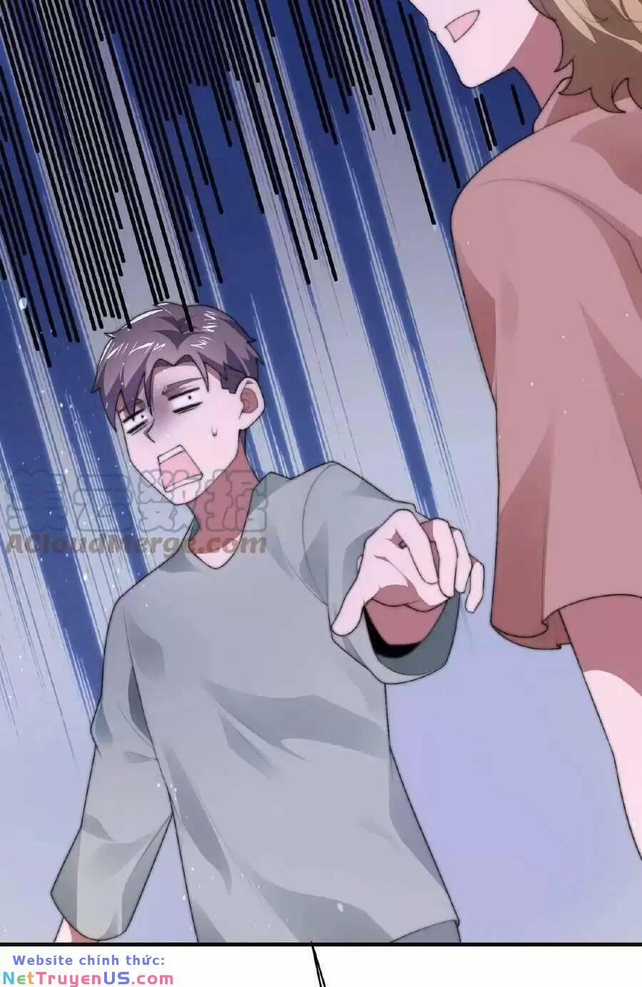 Bắt Đầu Livestream Ở Địa Phủ: Phát Sóng Trực Tiếp Ở Đây Ai Dám Đến 33 trang 16