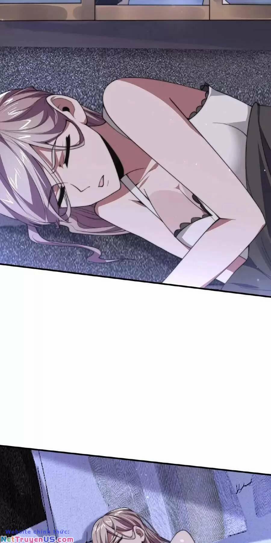 Bắt Đầu Livestream Ở Địa Phủ: Phát Sóng Trực Tiếp Ở Đây Ai Dám Đến 33 trang 27