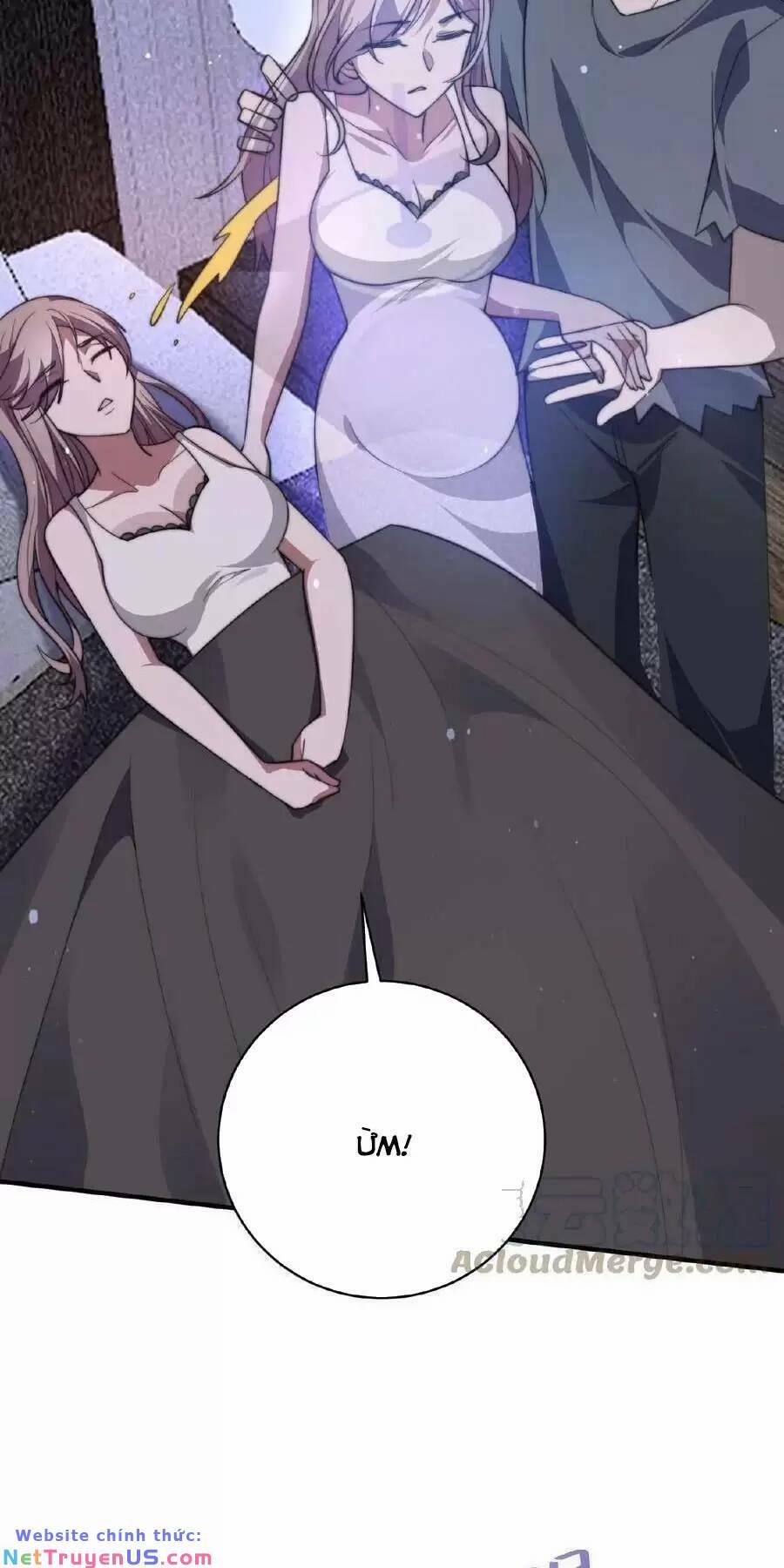 Bắt Đầu Livestream Ở Địa Phủ: Phát Sóng Trực Tiếp Ở Đây Ai Dám Đến 33 trang 32