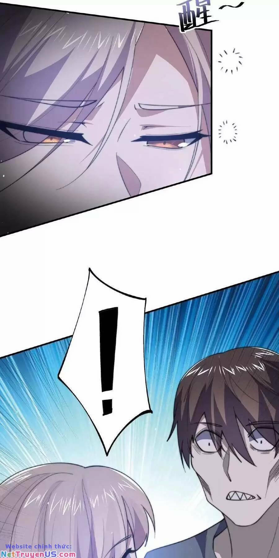 Bắt Đầu Livestream Ở Địa Phủ: Phát Sóng Trực Tiếp Ở Đây Ai Dám Đến 33 trang 33