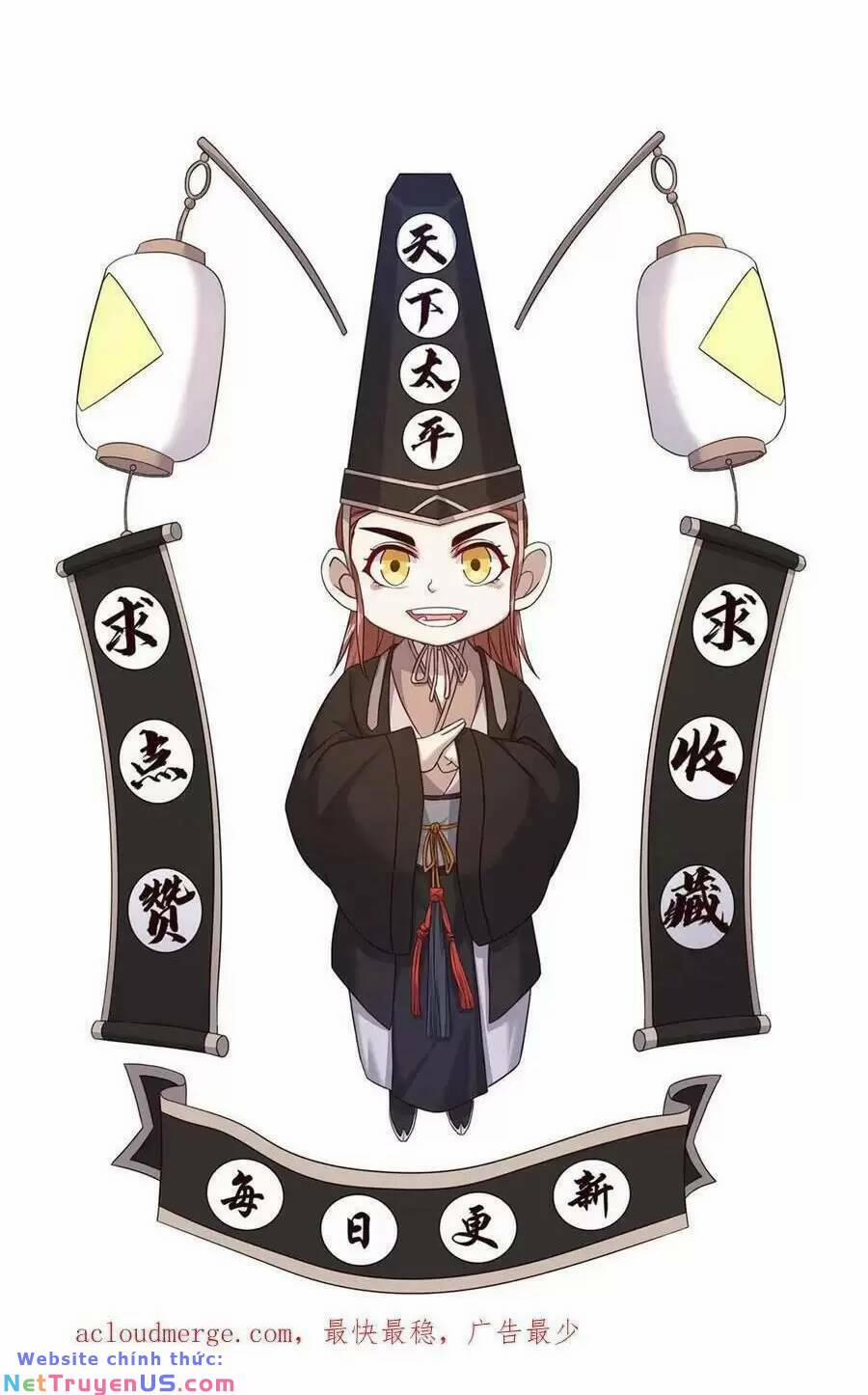 Bắt Đầu Livestream Ở Địa Phủ: Phát Sóng Trực Tiếp Ở Đây Ai Dám Đến 33 trang 35