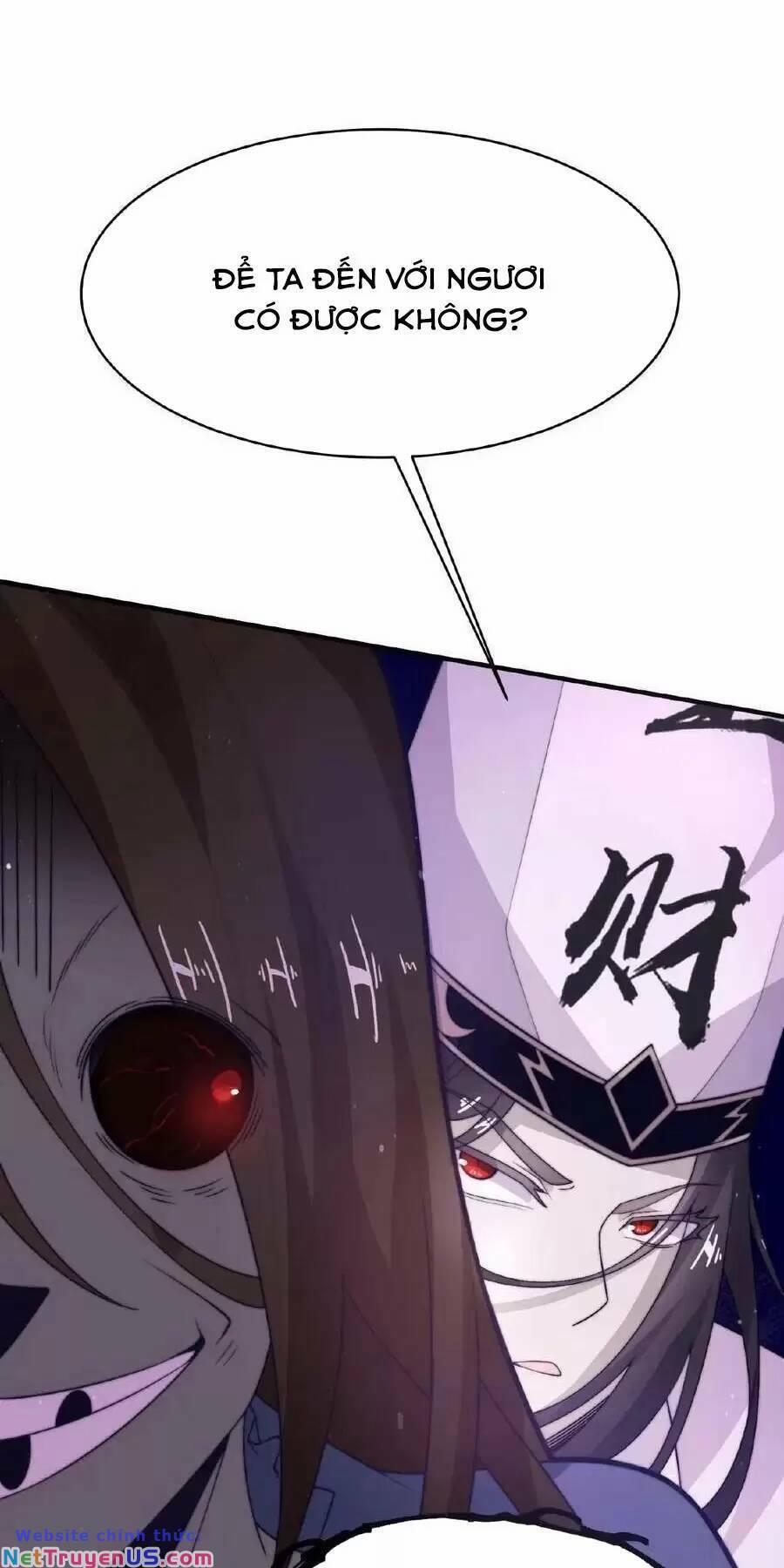 Bắt Đầu Livestream Ở Địa Phủ: Phát Sóng Trực Tiếp Ở Đây Ai Dám Đến 33 trang 6