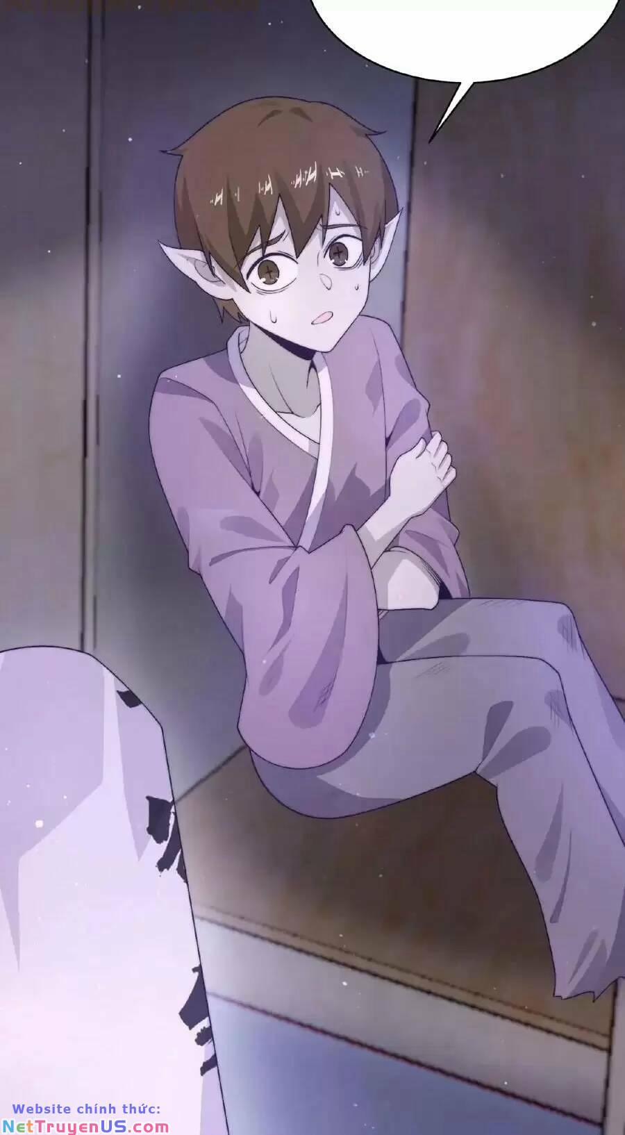 Bắt Đầu Livestream Ở Địa Phủ: Phát Sóng Trực Tiếp Ở Đây Ai Dám Đến 34 trang 11