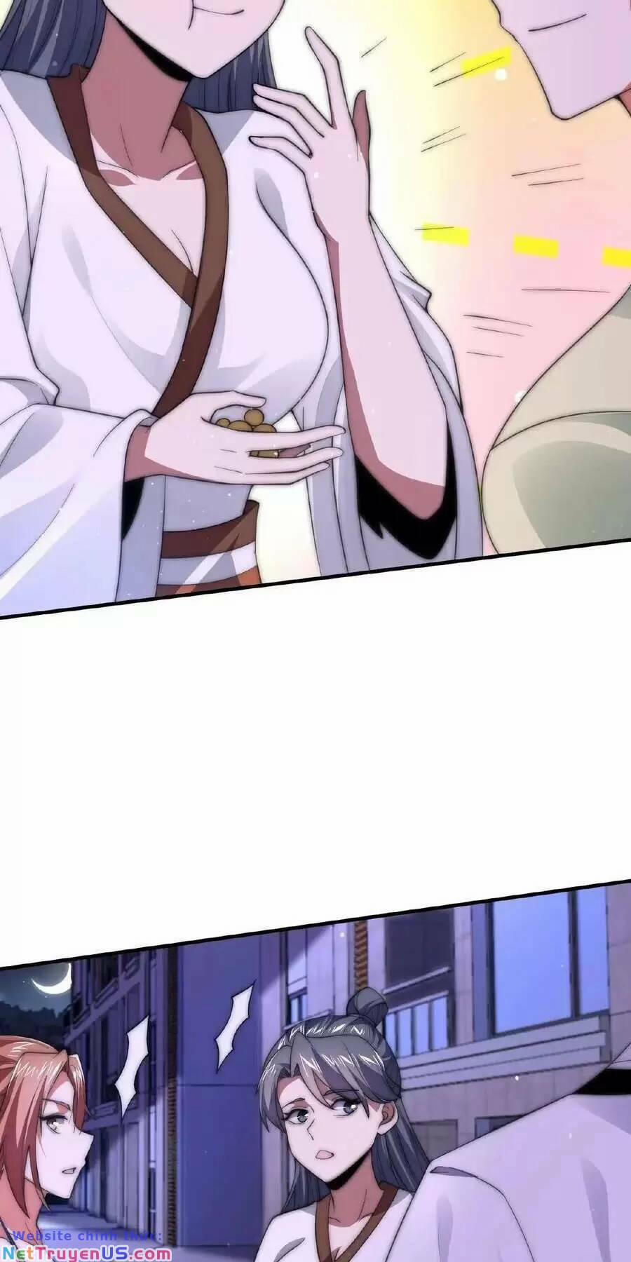 Bắt Đầu Livestream Ở Địa Phủ: Phát Sóng Trực Tiếp Ở Đây Ai Dám Đến 34 trang 19