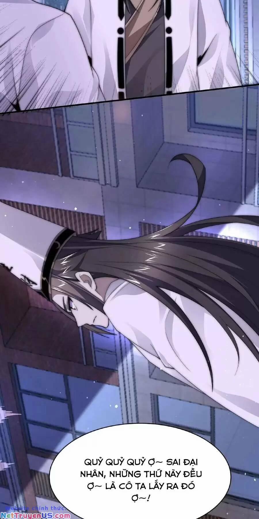 Bắt Đầu Livestream Ở Địa Phủ: Phát Sóng Trực Tiếp Ở Đây Ai Dám Đến 34 trang 21