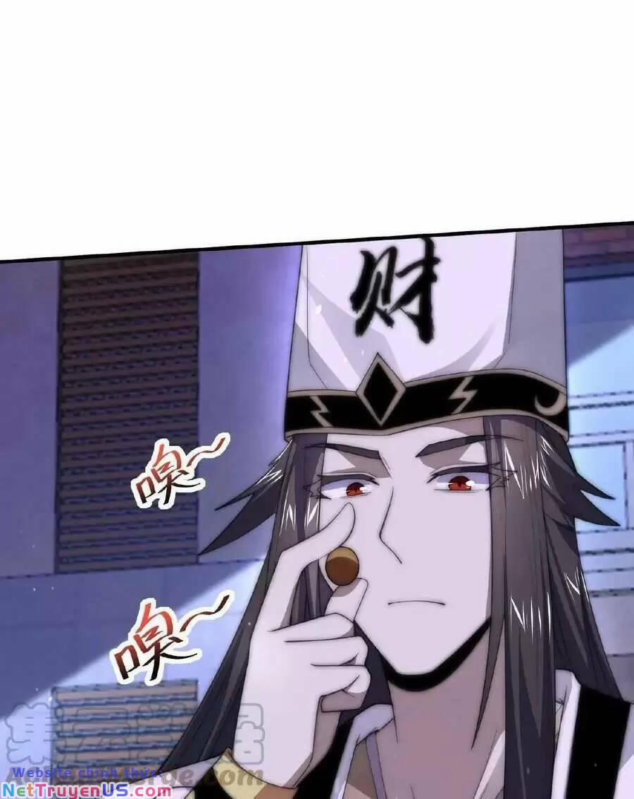 Bắt Đầu Livestream Ở Địa Phủ: Phát Sóng Trực Tiếp Ở Đây Ai Dám Đến 34 trang 24