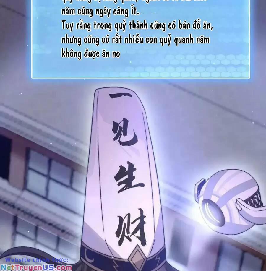 Bắt Đầu Livestream Ở Địa Phủ: Phát Sóng Trực Tiếp Ở Đây Ai Dám Đến 34 trang 29