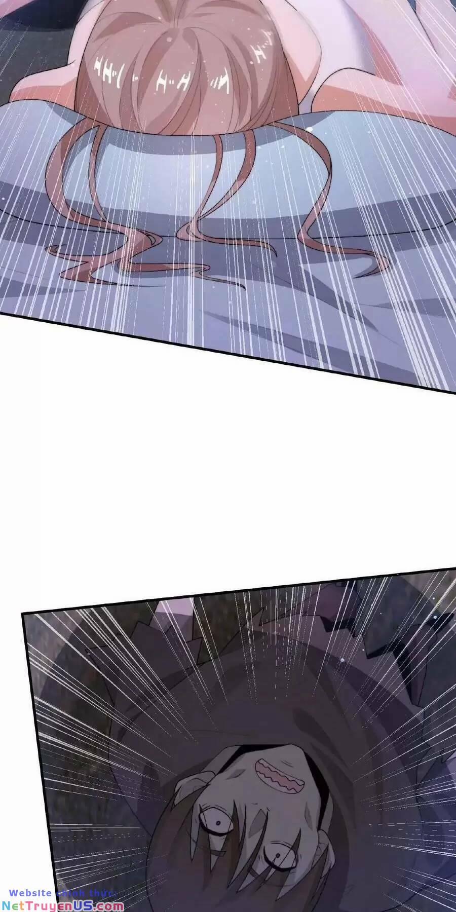 Bắt Đầu Livestream Ở Địa Phủ: Phát Sóng Trực Tiếp Ở Đây Ai Dám Đến 34 trang 3