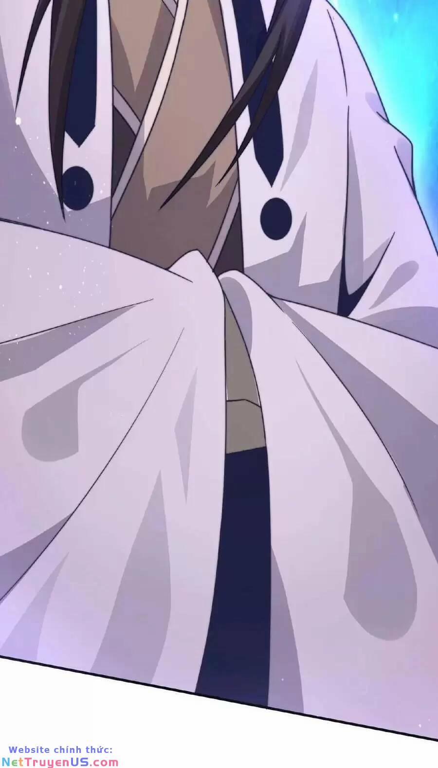 Bắt Đầu Livestream Ở Địa Phủ: Phát Sóng Trực Tiếp Ở Đây Ai Dám Đến 34 trang 35