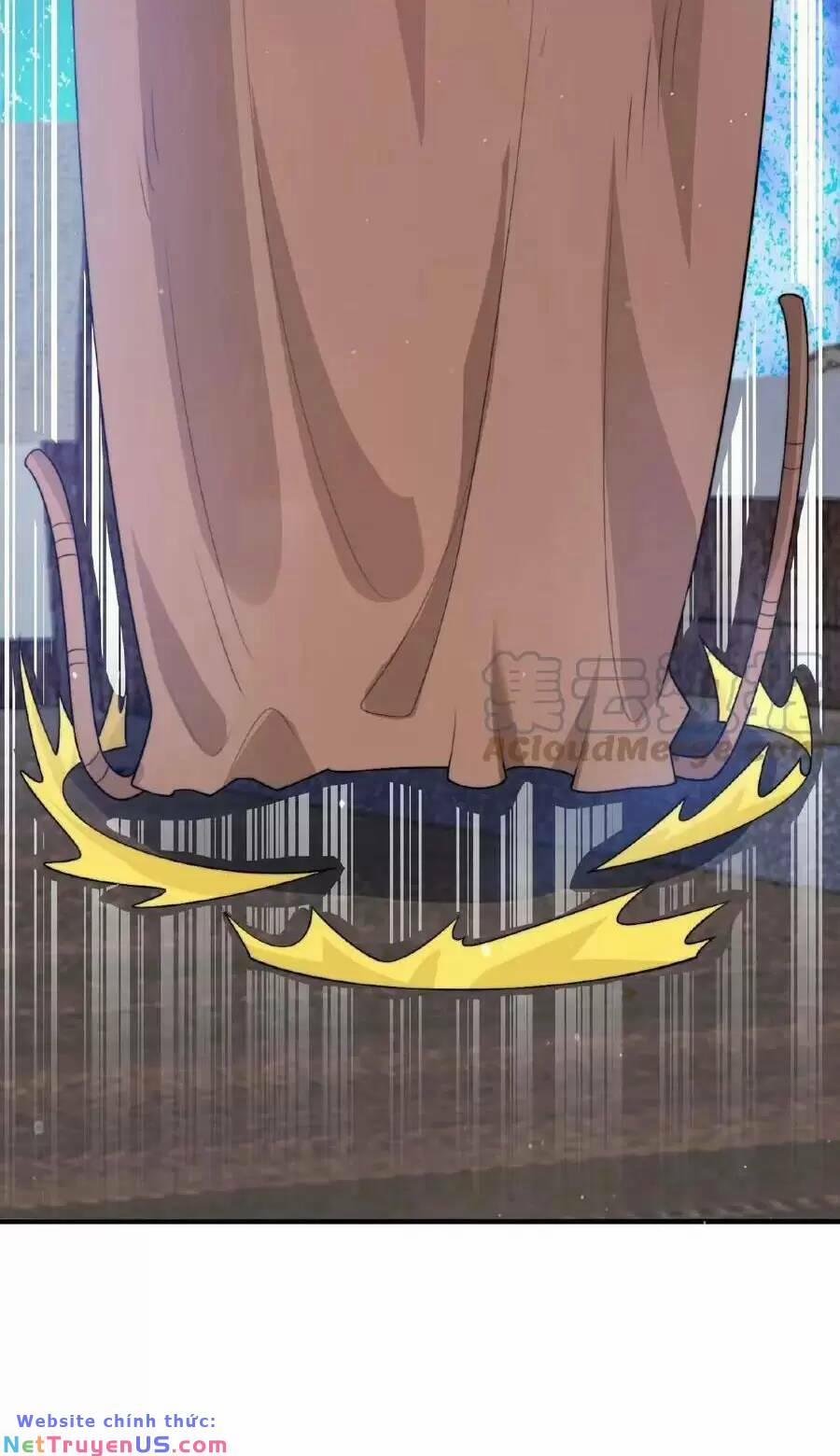 Bắt Đầu Livestream Ở Địa Phủ: Phát Sóng Trực Tiếp Ở Đây Ai Dám Đến 34 trang 5