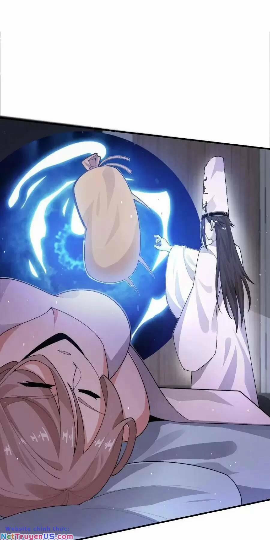 Bắt Đầu Livestream Ở Địa Phủ: Phát Sóng Trực Tiếp Ở Đây Ai Dám Đến 34 trang 6