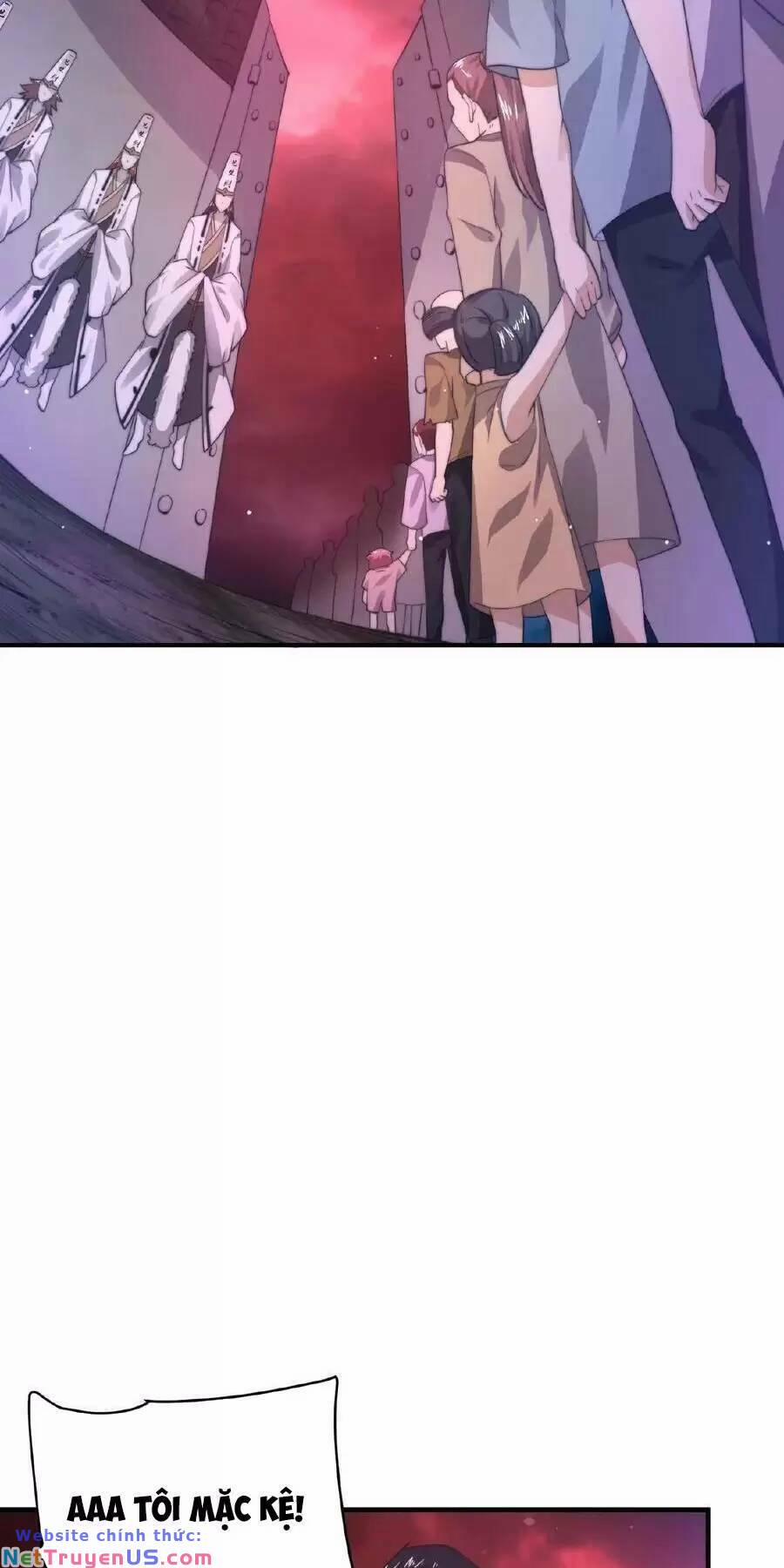 Bắt Đầu Livestream Ở Địa Phủ: Phát Sóng Trực Tiếp Ở Đây Ai Dám Đến 35 trang 1