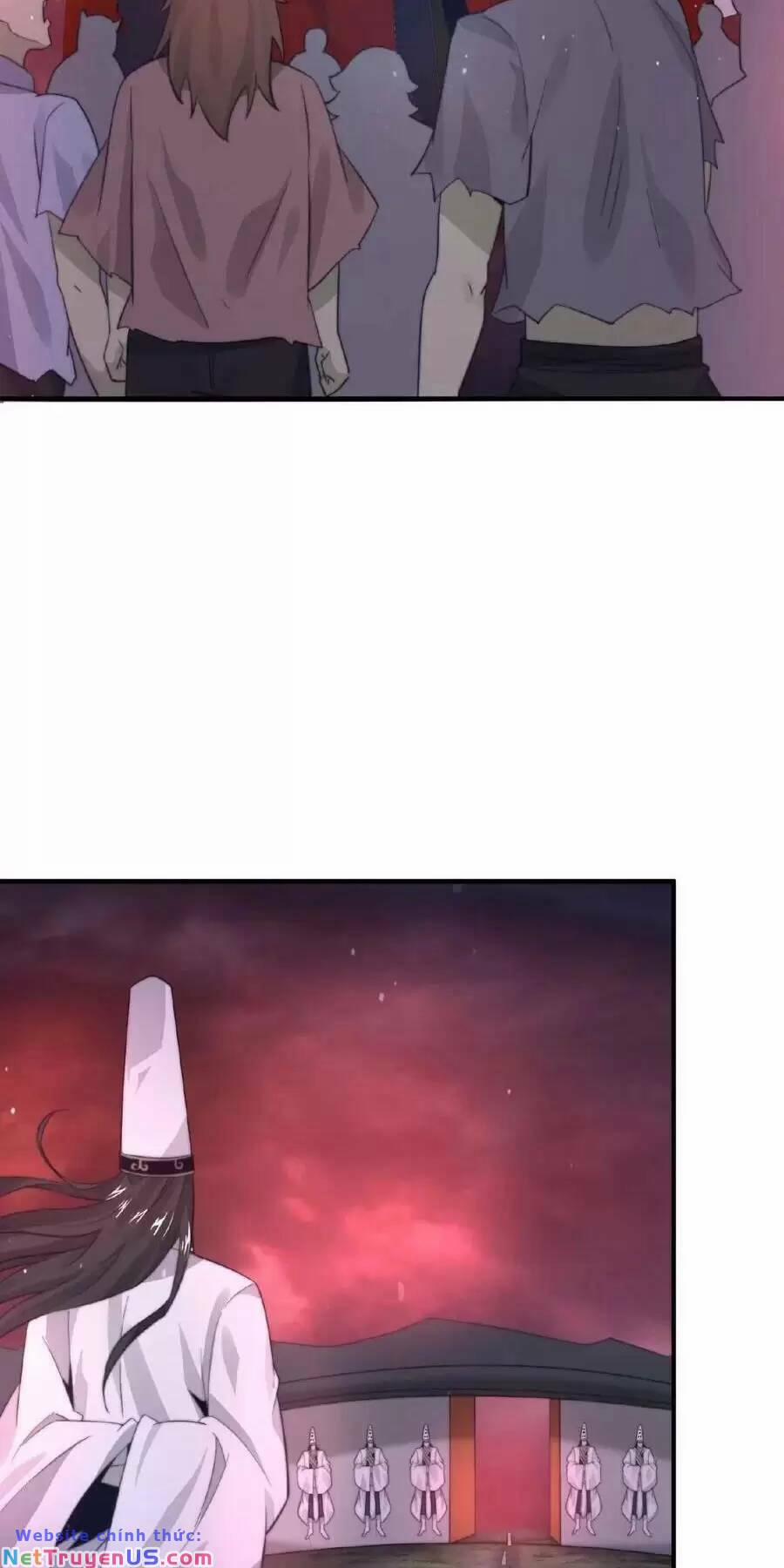 Bắt Đầu Livestream Ở Địa Phủ: Phát Sóng Trực Tiếp Ở Đây Ai Dám Đến 35 trang 15