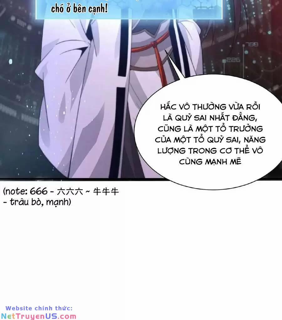 Bắt Đầu Livestream Ở Địa Phủ: Phát Sóng Trực Tiếp Ở Đây Ai Dám Đến 35 trang 17