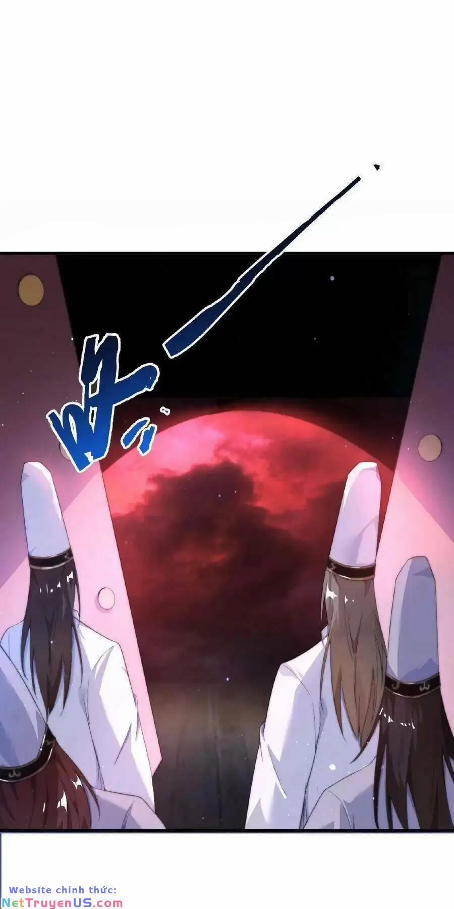 Bắt Đầu Livestream Ở Địa Phủ: Phát Sóng Trực Tiếp Ở Đây Ai Dám Đến 35 trang 25