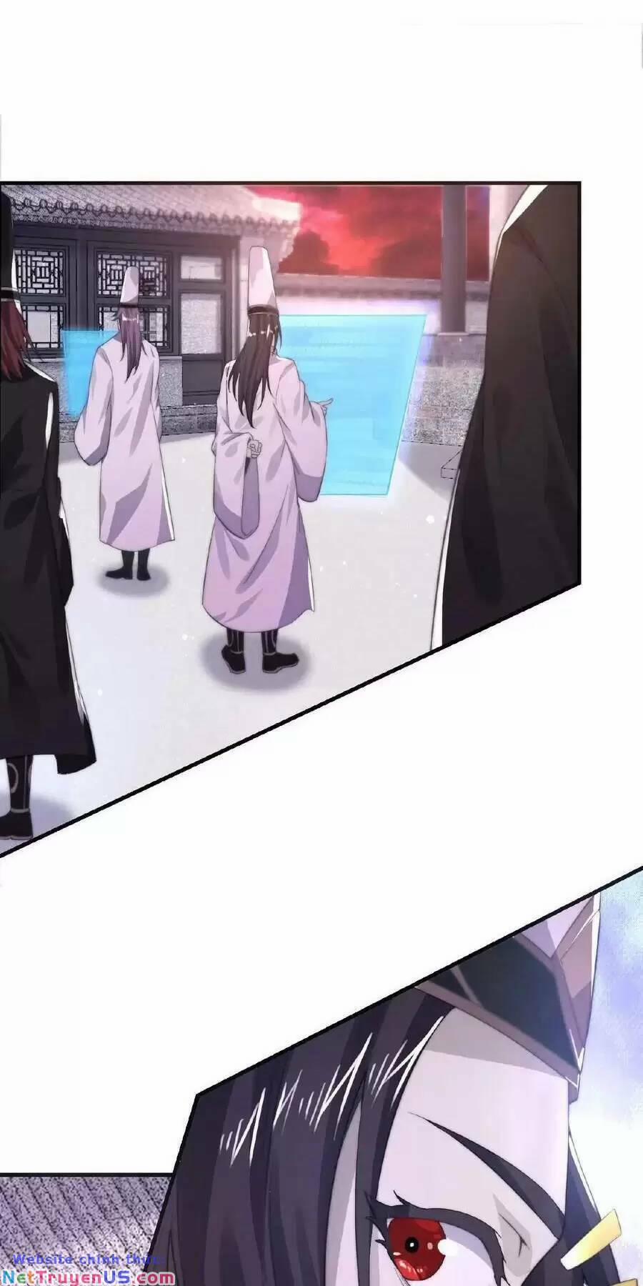 Bắt Đầu Livestream Ở Địa Phủ: Phát Sóng Trực Tiếp Ở Đây Ai Dám Đến 35 trang 29