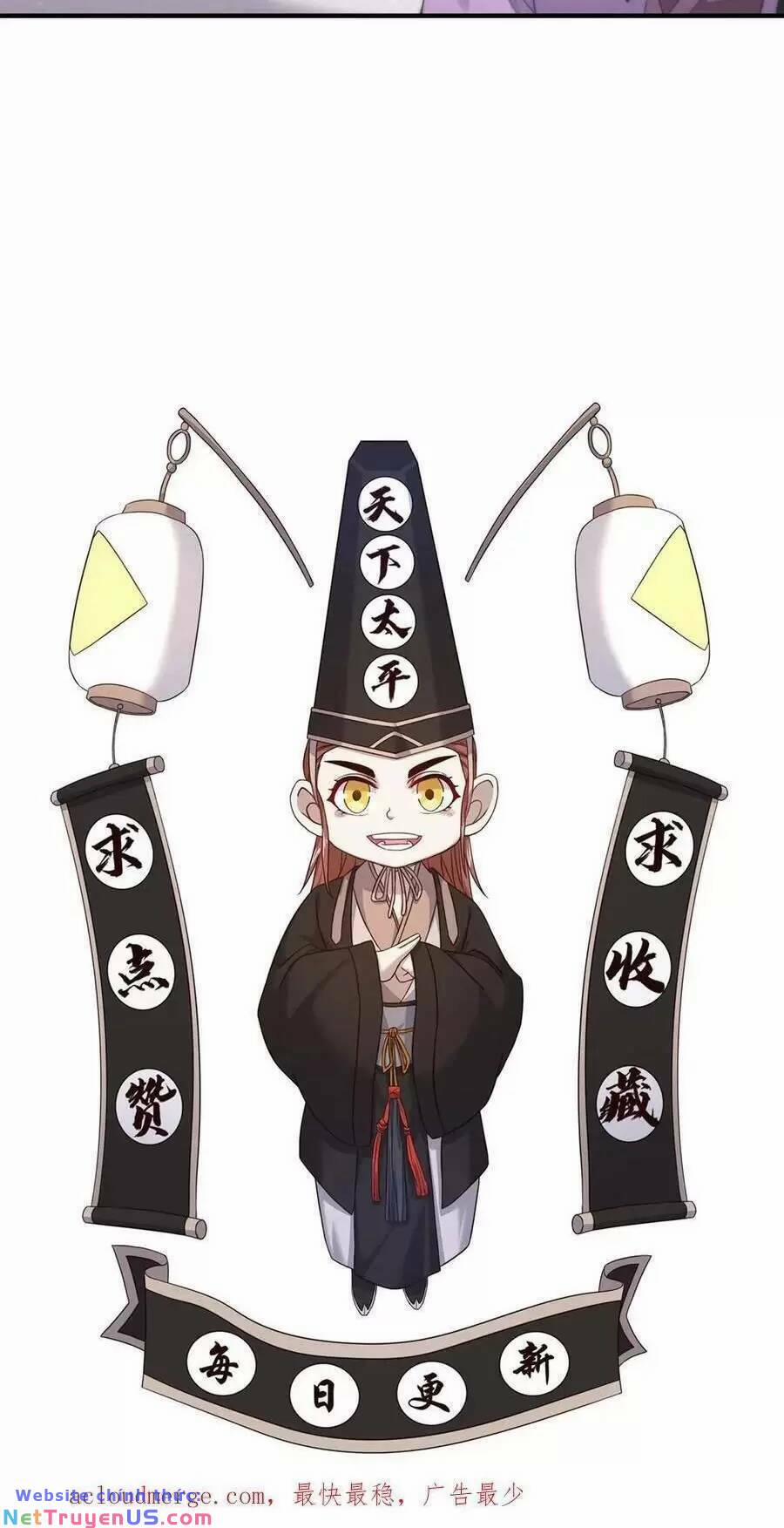 Bắt Đầu Livestream Ở Địa Phủ: Phát Sóng Trực Tiếp Ở Đây Ai Dám Đến 35 trang 31