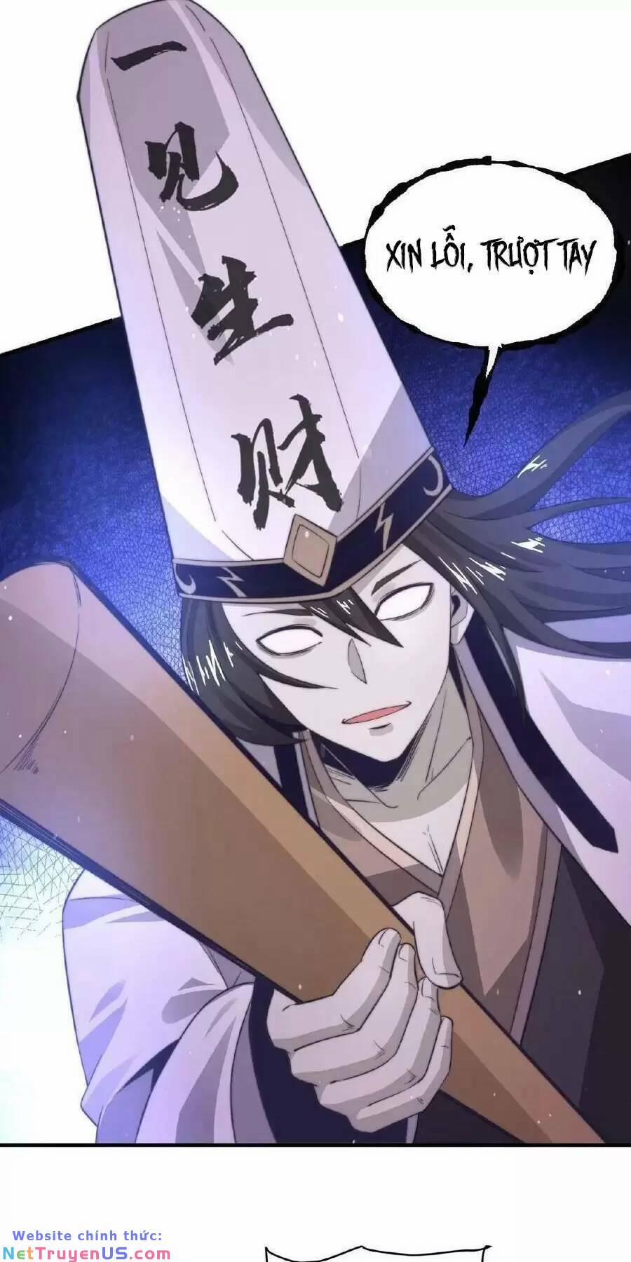 Bắt Đầu Livestream Ở Địa Phủ: Phát Sóng Trực Tiếp Ở Đây Ai Dám Đến 35 trang 6