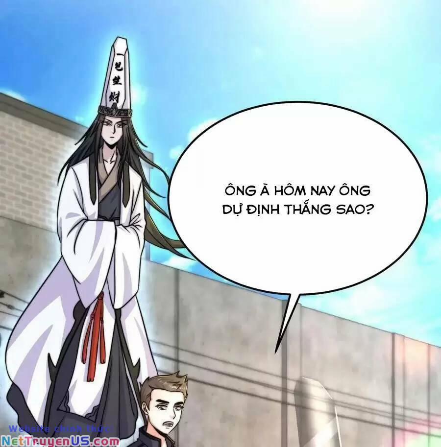 Bắt Đầu Livestream Ở Địa Phủ: Phát Sóng Trực Tiếp Ở Đây Ai Dám Đến 36 trang 14