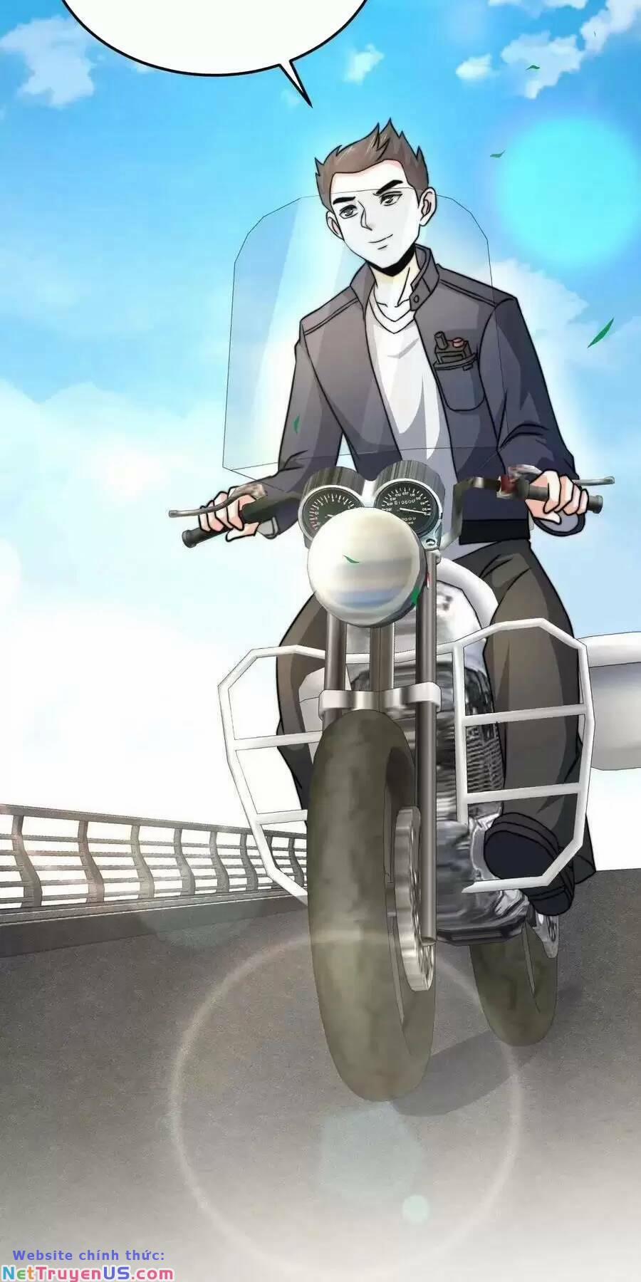 Bắt Đầu Livestream Ở Địa Phủ: Phát Sóng Trực Tiếp Ở Đây Ai Dám Đến 36 trang 18