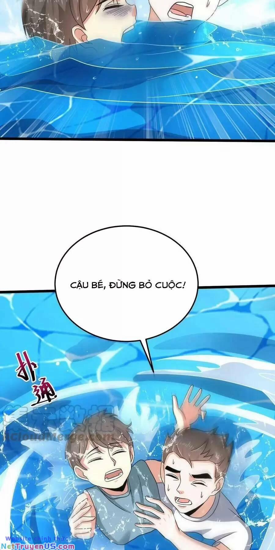 Bắt Đầu Livestream Ở Địa Phủ: Phát Sóng Trực Tiếp Ở Đây Ai Dám Đến 37 trang 10