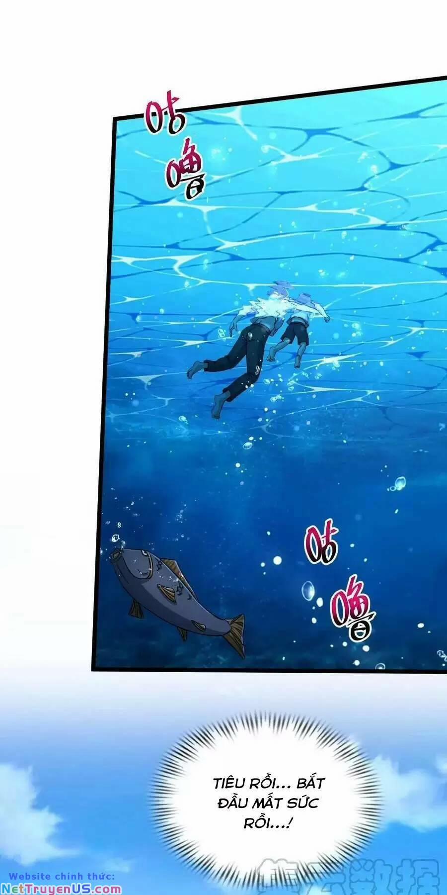 Bắt Đầu Livestream Ở Địa Phủ: Phát Sóng Trực Tiếp Ở Đây Ai Dám Đến 37 trang 8