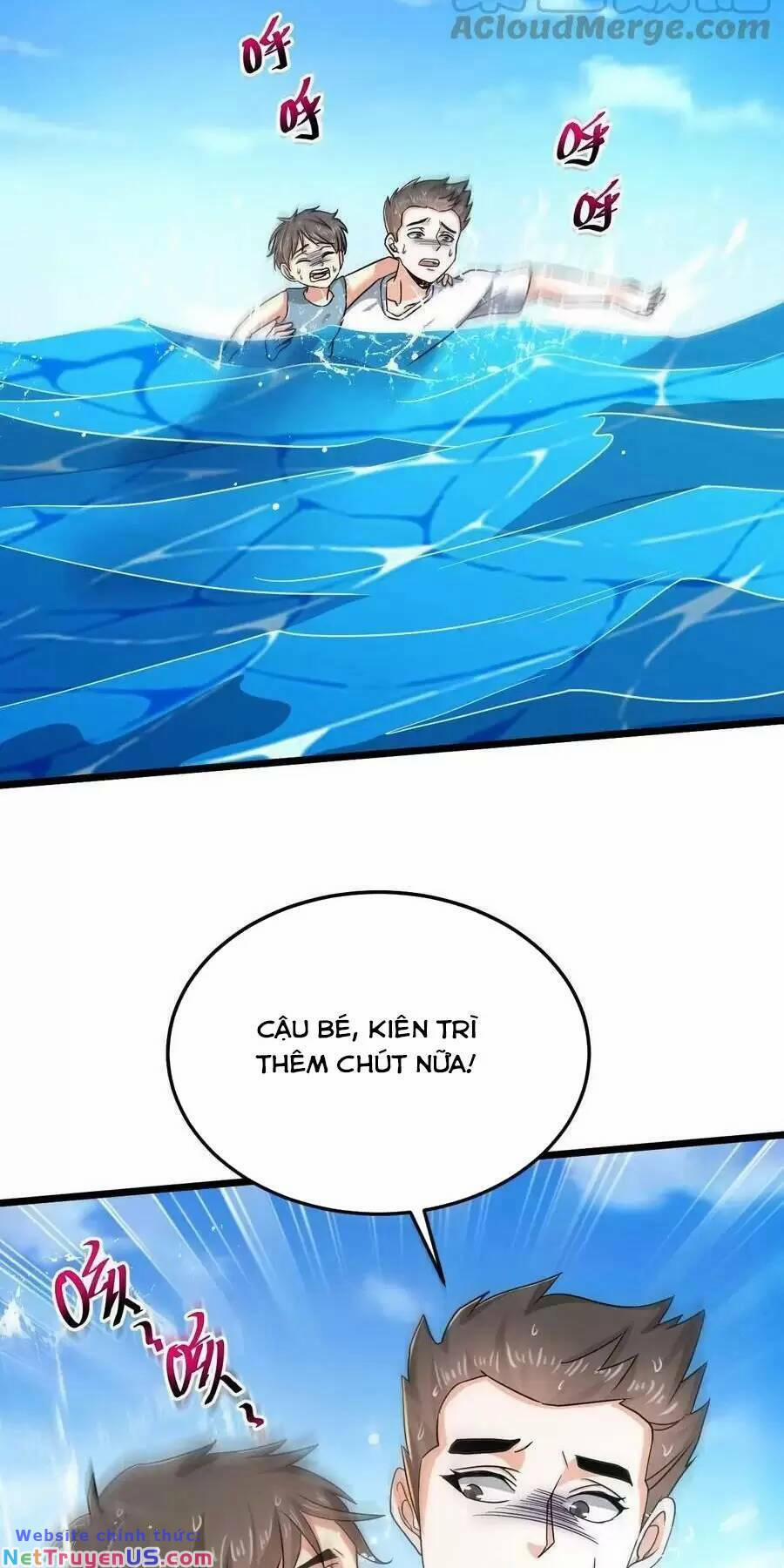 Bắt Đầu Livestream Ở Địa Phủ: Phát Sóng Trực Tiếp Ở Đây Ai Dám Đến 37 trang 9