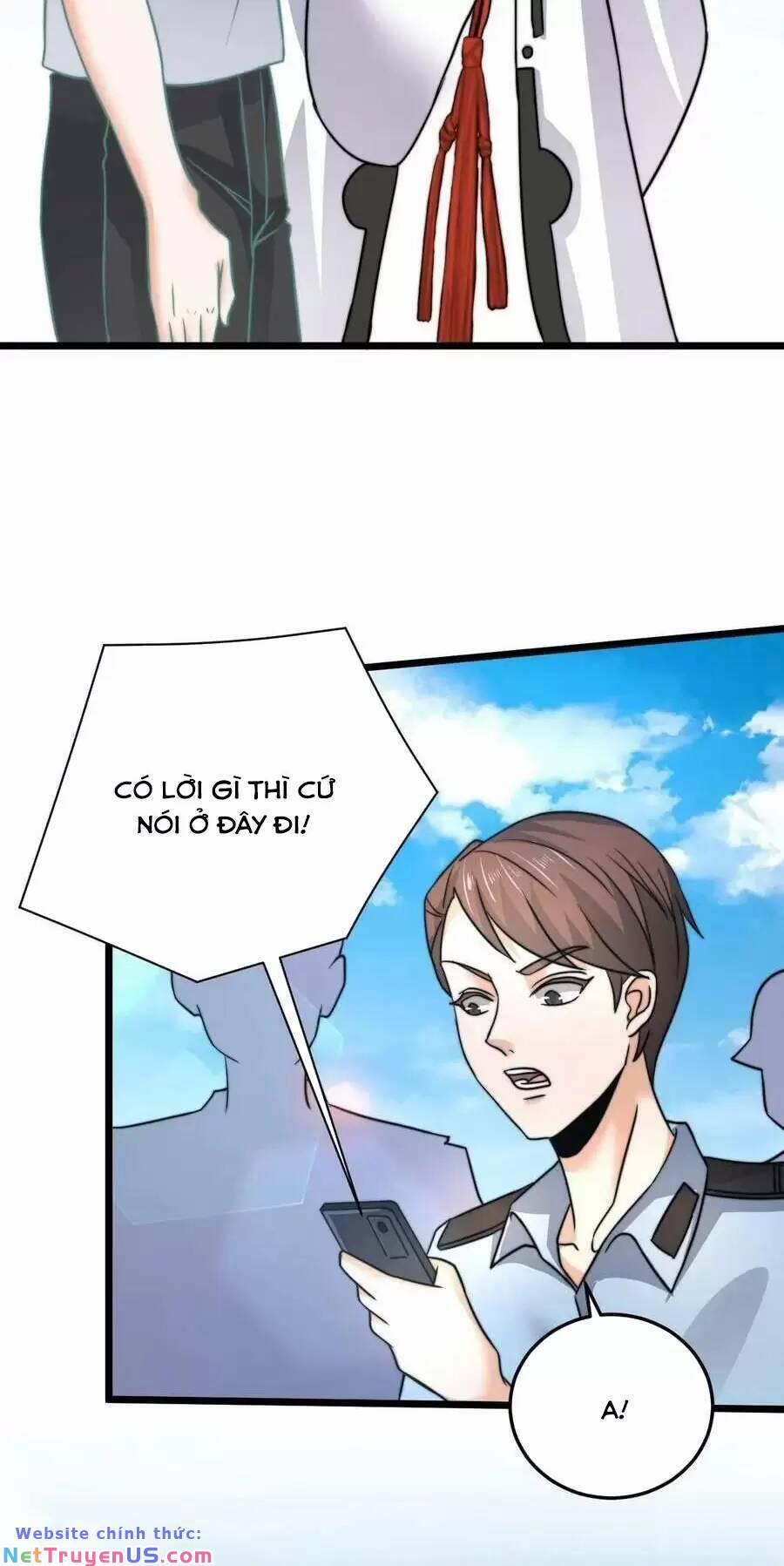 Bắt Đầu Livestream Ở Địa Phủ: Phát Sóng Trực Tiếp Ở Đây Ai Dám Đến 38 trang 18