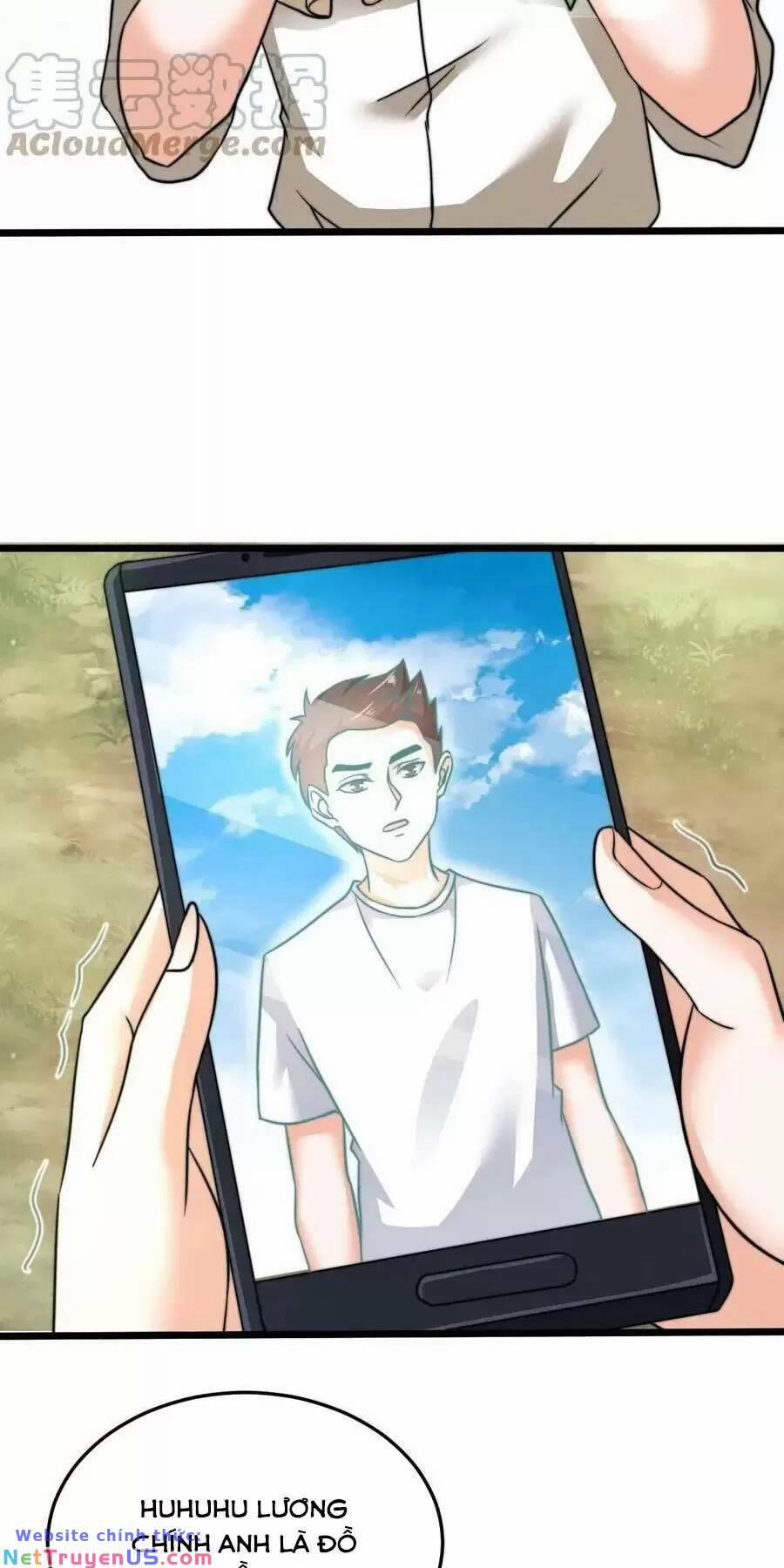 Bắt Đầu Livestream Ở Địa Phủ: Phát Sóng Trực Tiếp Ở Đây Ai Dám Đến 38 trang 21