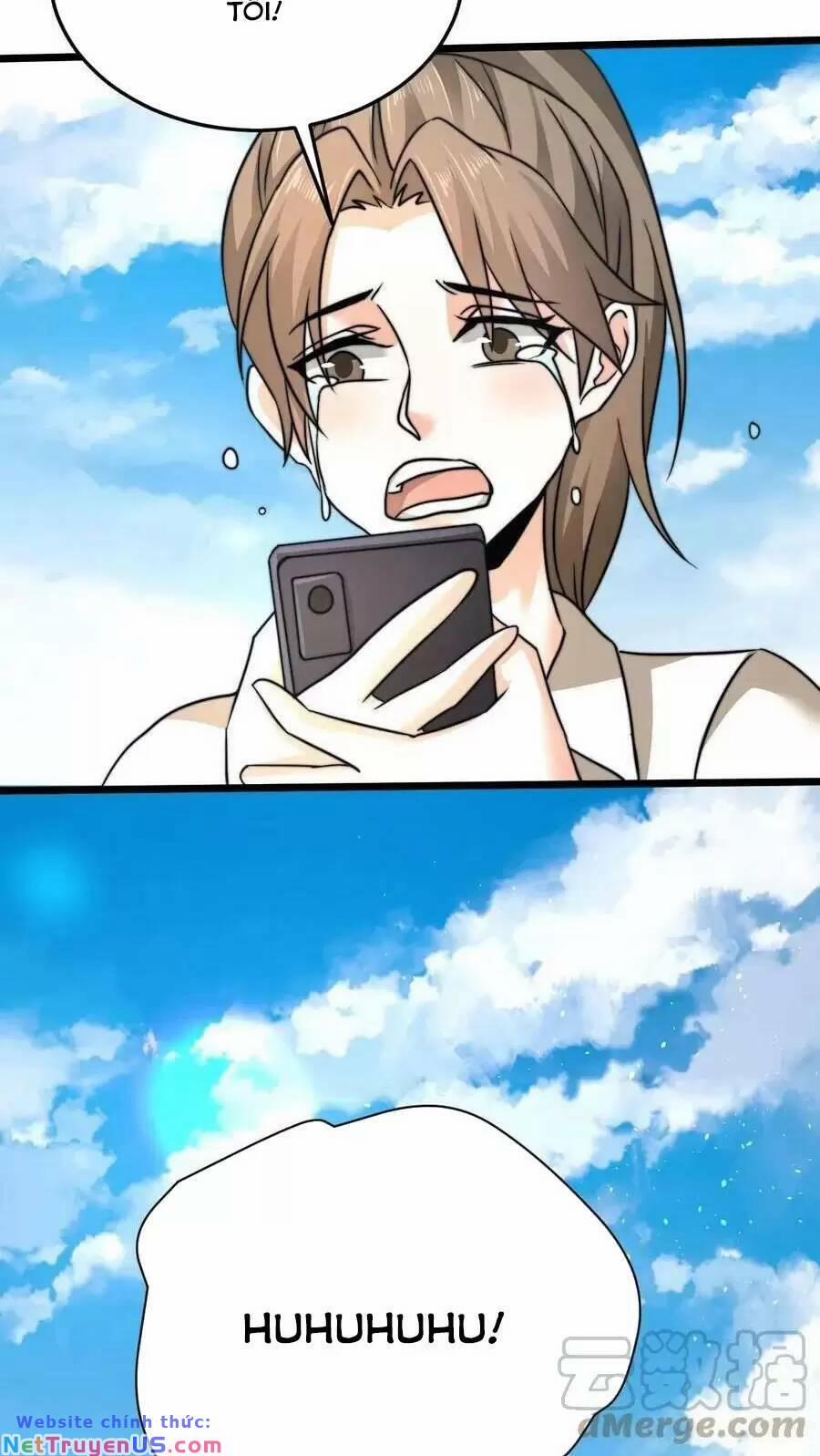 Bắt Đầu Livestream Ở Địa Phủ: Phát Sóng Trực Tiếp Ở Đây Ai Dám Đến 38 trang 22