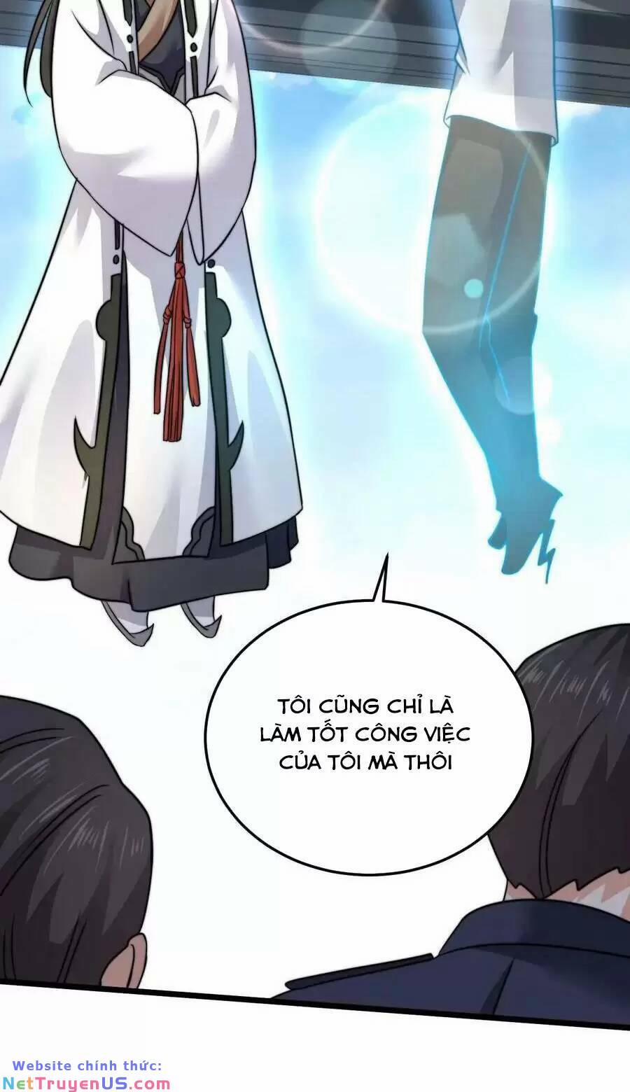 Bắt Đầu Livestream Ở Địa Phủ: Phát Sóng Trực Tiếp Ở Đây Ai Dám Đến 38 trang 4