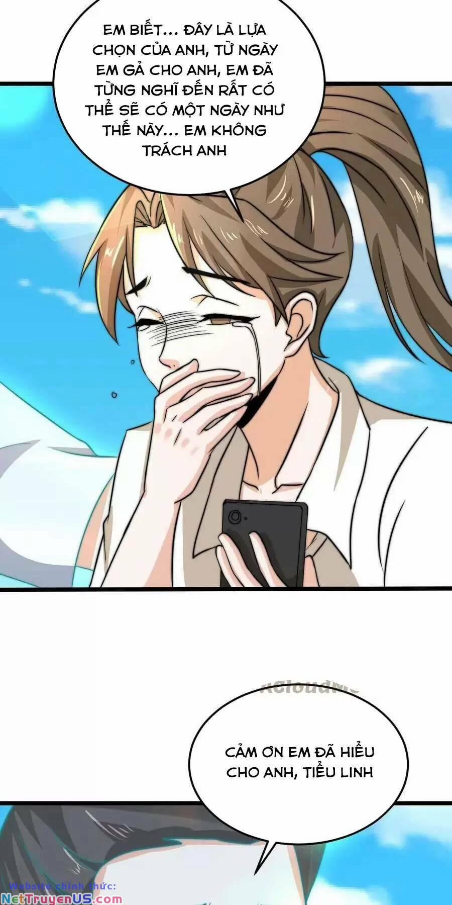 Bắt Đầu Livestream Ở Địa Phủ: Phát Sóng Trực Tiếp Ở Đây Ai Dám Đến 39 trang 1