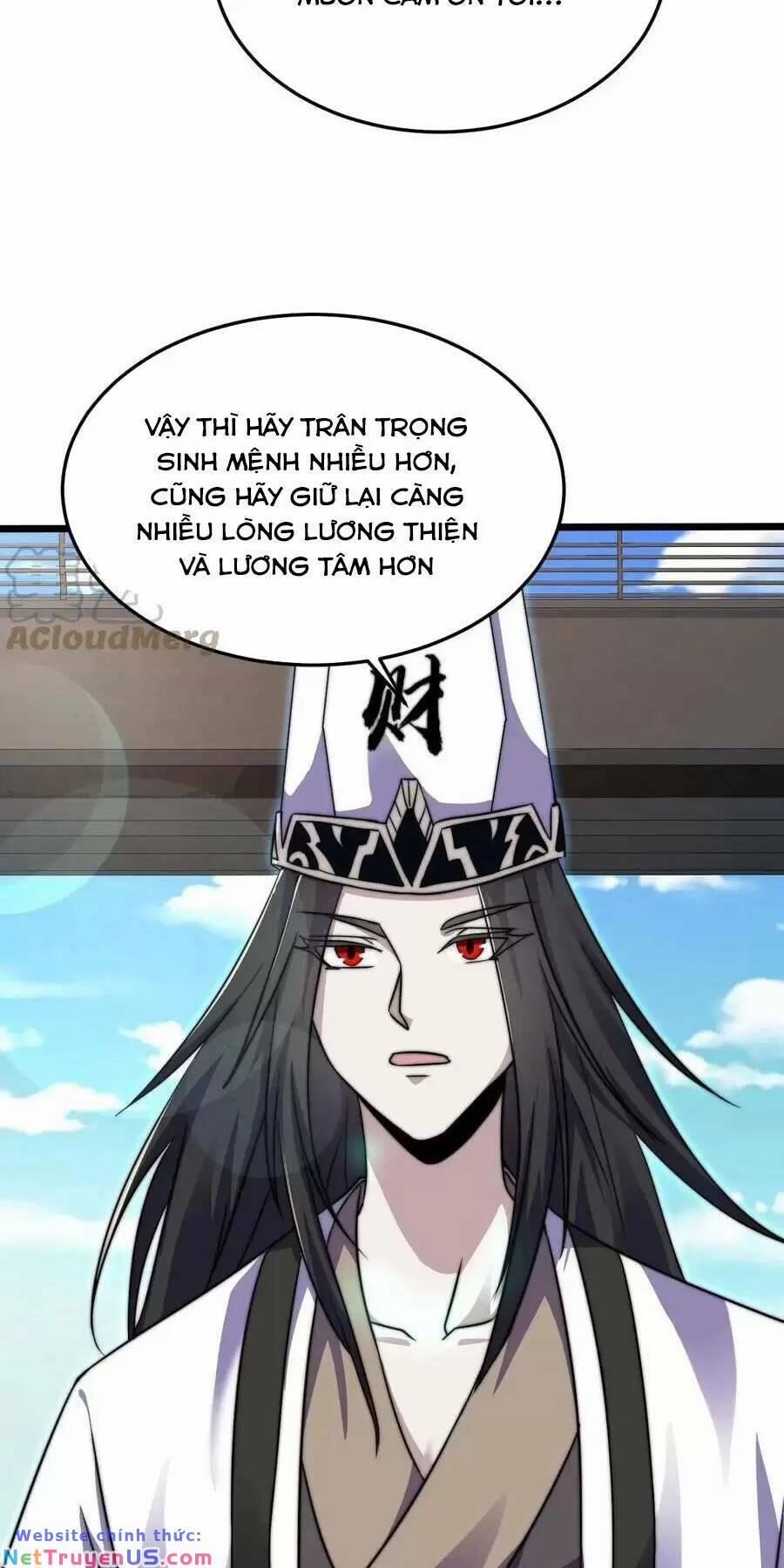 Bắt Đầu Livestream Ở Địa Phủ: Phát Sóng Trực Tiếp Ở Đây Ai Dám Đến 39 trang 13