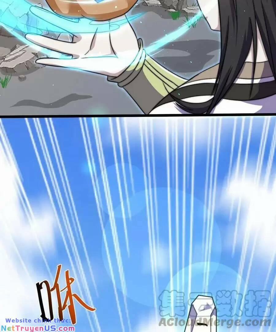 Bắt Đầu Livestream Ở Địa Phủ: Phát Sóng Trực Tiếp Ở Đây Ai Dám Đến 39 trang 15