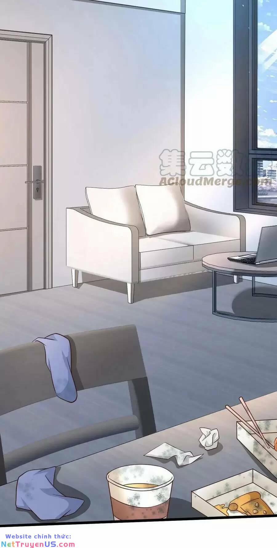 Bắt Đầu Livestream Ở Địa Phủ: Phát Sóng Trực Tiếp Ở Đây Ai Dám Đến 39 trang 21