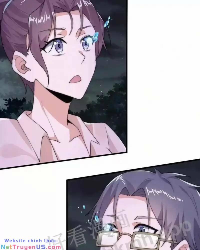 Bắt Đầu Livestream Ở Địa Phủ: Phát Sóng Trực Tiếp Ở Đây Ai Dám Đến 4 trang 11