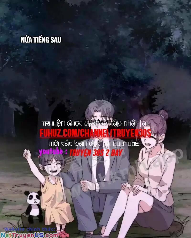 Bắt Đầu Livestream Ở Địa Phủ: Phát Sóng Trực Tiếp Ở Đây Ai Dám Đến 4 trang 22